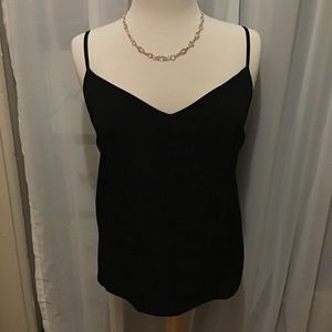 🔴Banana Republic Tank EUC